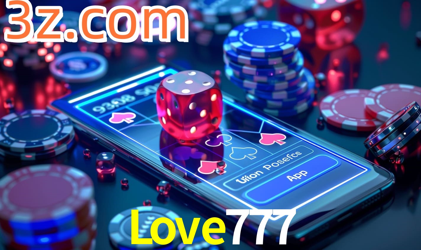 Baixar App Love777